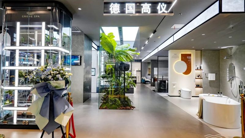 智能卫浴洁具十大品牌推荐
