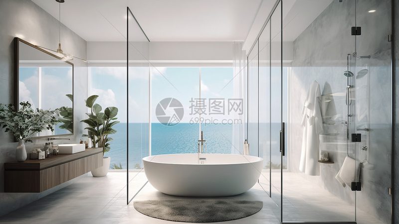 智能马桶盖喷嘴不工作？复位小技巧帮你解决**