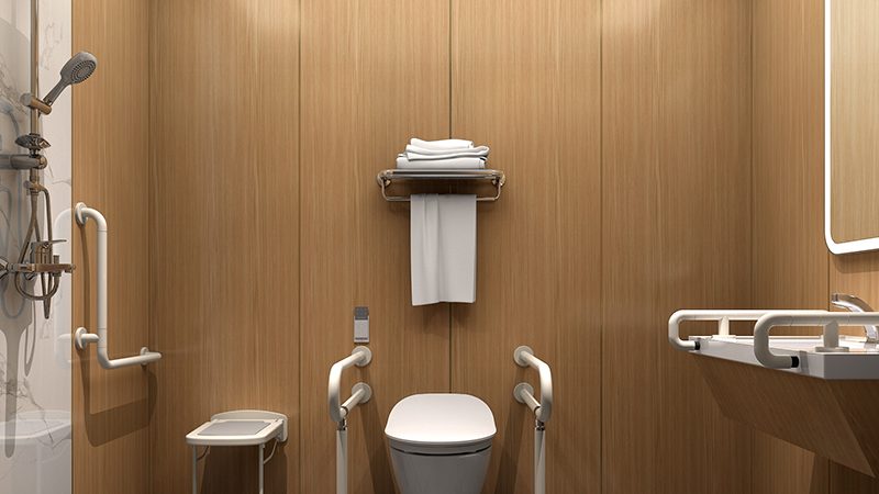 节水标准：GB 6952与水效等级